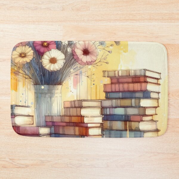 Item preview, Book Fair designed and sold by GraphicsClub.