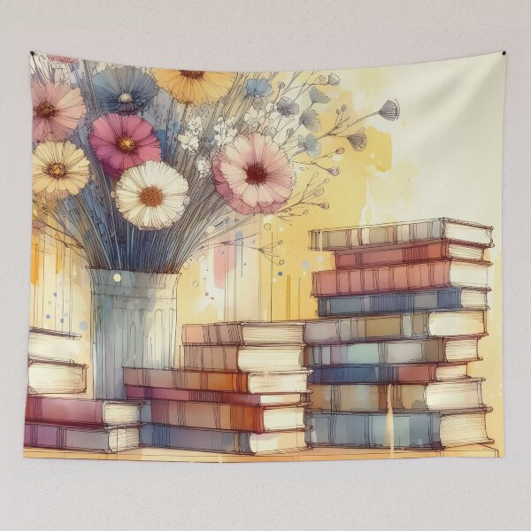 Item preview, Book Fair designed and sold by GraphicsClub.