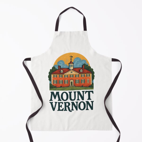 Item preview, Mount Vernon Estate in Virginia at Sunset designed and sold by Places On Earth.