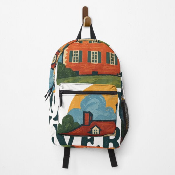 Item preview, Mount Vernon Estate in Virginia at Sunset designed and sold by Places On Earth.