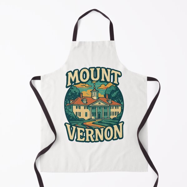 Item preview, Mount Vernon and Potomac River Sunset, Virginia designed and sold by Places On Earth.