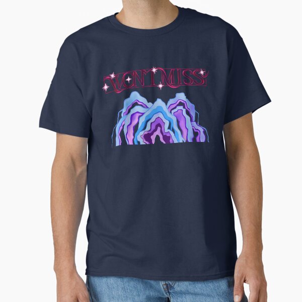 Crop T-Shirts for Sale | Redbubble