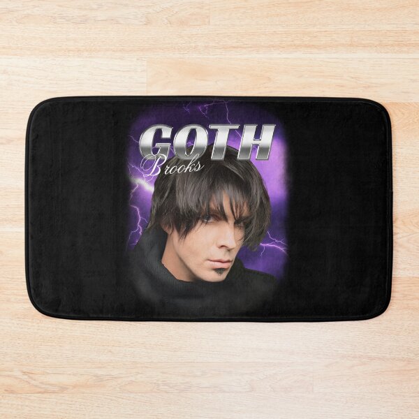 Item preview, Goth Brooks designed and sold by moon brain.