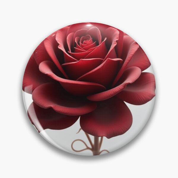 Item preview, Rose designed and sold by JAL Design.