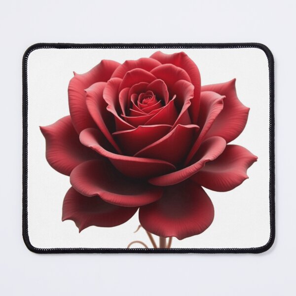 Item preview, Rose designed and sold by JAL Design.