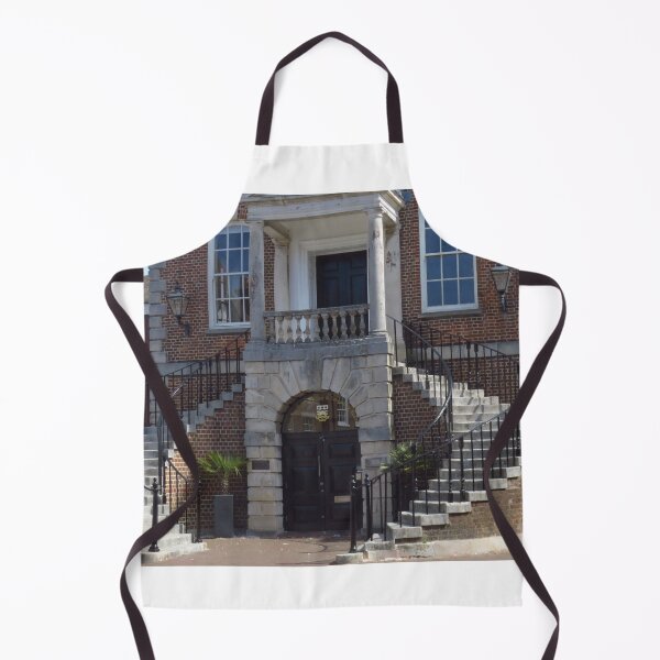 Item preview, Curved Steps, The Guildhall, Poole designed and sold by wiggyofipswich.