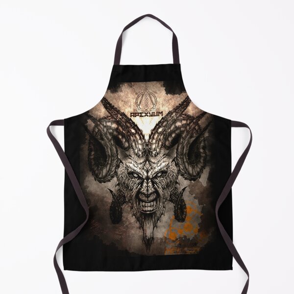 Item preview, APEXYUM CONCEP ART DIABLO 2 VARIANT ART designed and sold by APEXYUM.