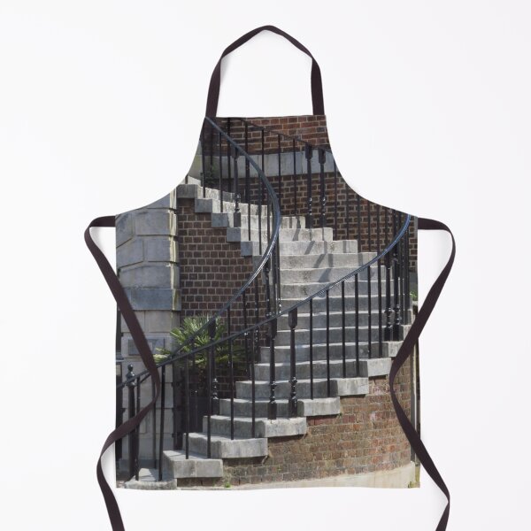 Item preview, Guildhall Steps, Poole, Dorset designed and sold by wiggyofipswich.