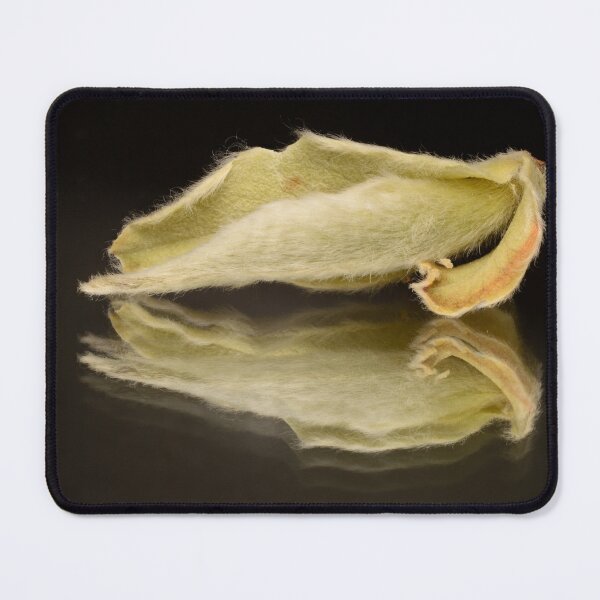 Item preview, Puerh Tea Bud – Silken Leaf Reflection designed and sold by Goiko7Margarita.