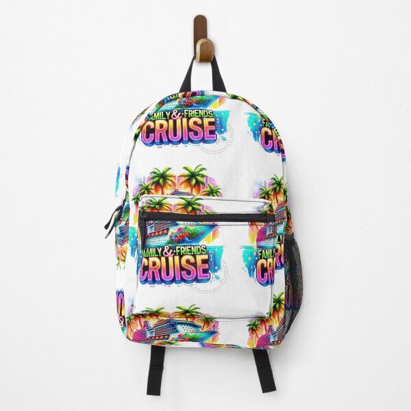 Item preview, cruise - family and friends designed and sold by DanielArtShop.