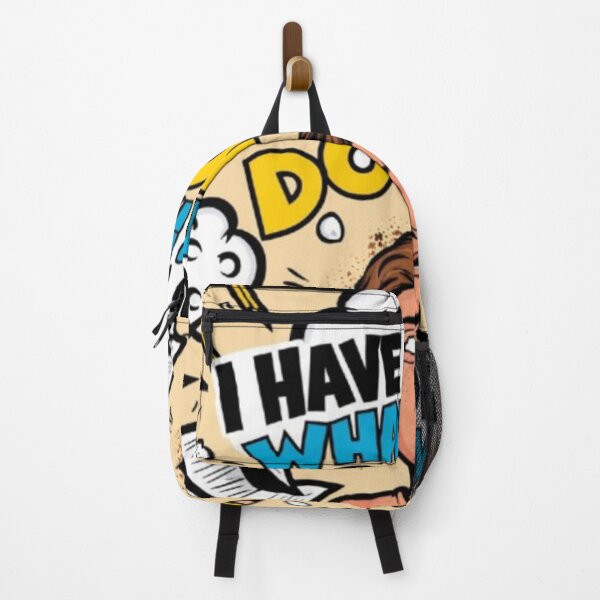 Item preview, No Idea What I'm Doing Articles designed and sold by PixelPopShops.