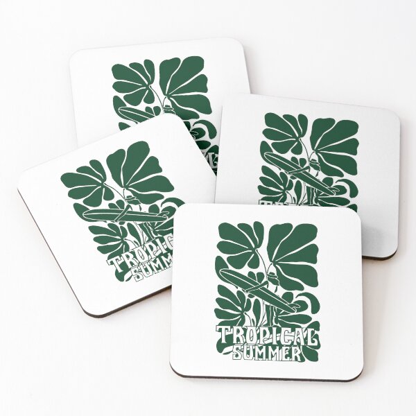 Item preview, Tropical summer designed and sold by Moodwills.