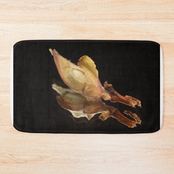 Item preview, Tea Bud Macro – Pu-erh Leaf Detail designed and sold by Goiko7Margarita.
