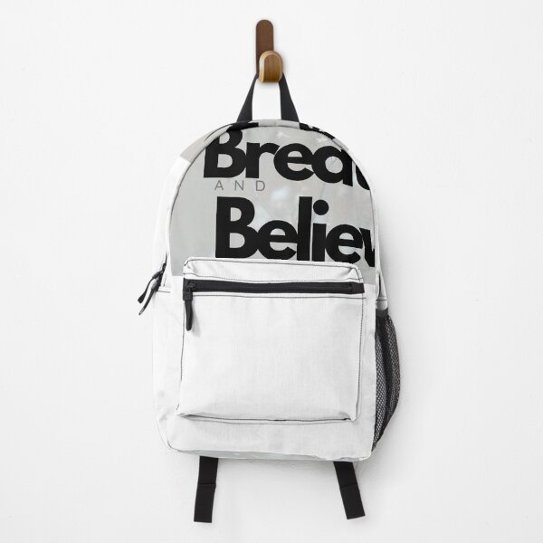 Item preview, Breathe and Believe designed and sold by PrescribedPeace.