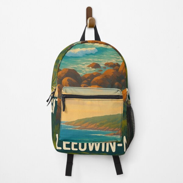 Item preview, Leeuwin-Naturaliste National Park – Forested Coastline of South West WA designed and sold by Aryabek.