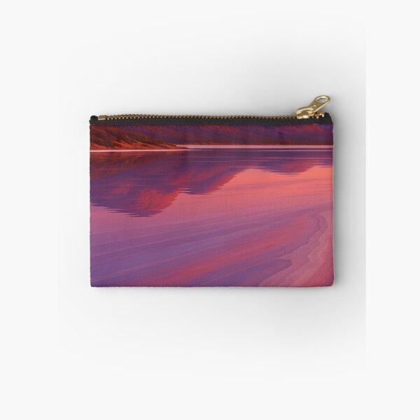 Item preview, Lake Gairdner National Park – Salt Lake Sunset in South Australia designed and sold by Aryabek.