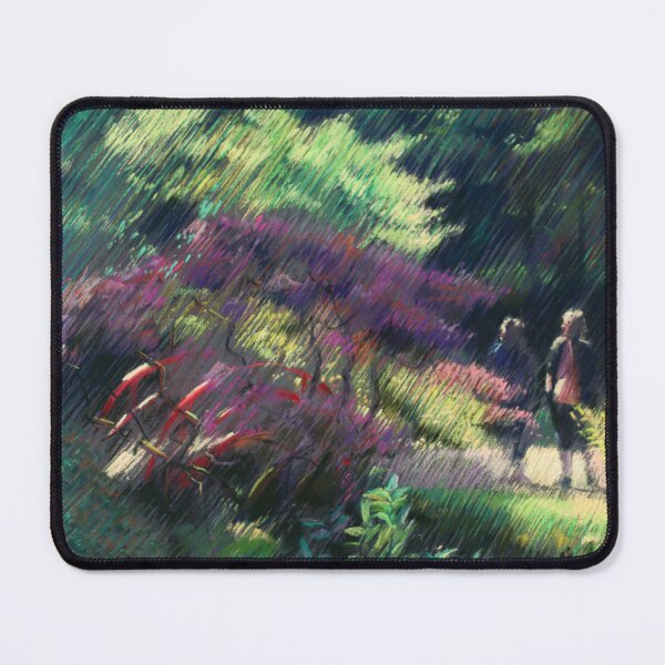 Item preview, Japanese Garden 1 (2014) designed and sold by Corne Akkers.