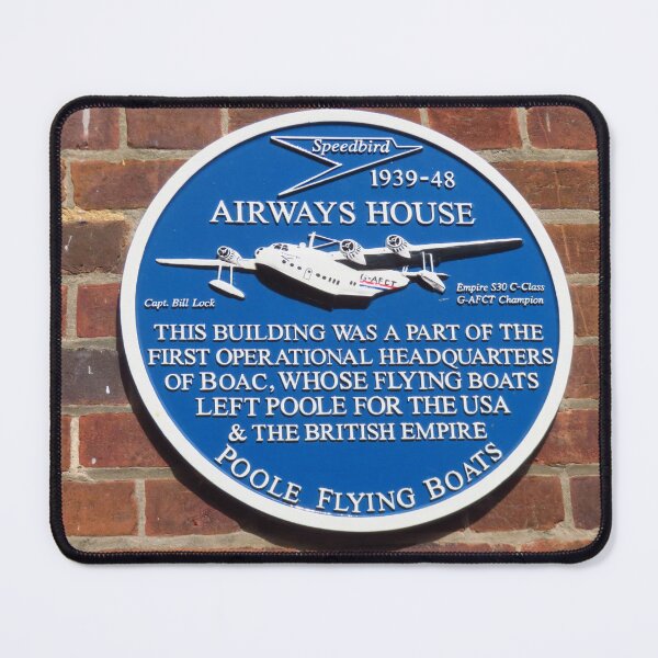 Item preview, Poole Flying Boats designed and sold by wiggyofipswich.