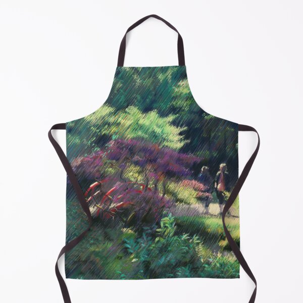 Item preview, Japanese Garden 1 (2014) designed and sold by Corne Akkers.