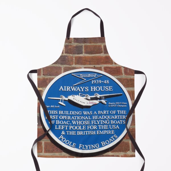 Item preview, Poole Flying Boats designed and sold by wiggyofipswich.