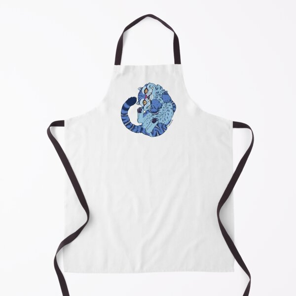 Item preview, Derpy Tiger! designed and sold by Rhi C.