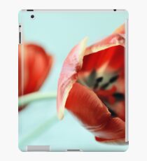 Tulips iPad Case/Skin
