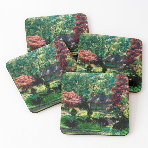 Item preview, Japanese Garden 2 (2014) designed and sold by Corne Akkers.