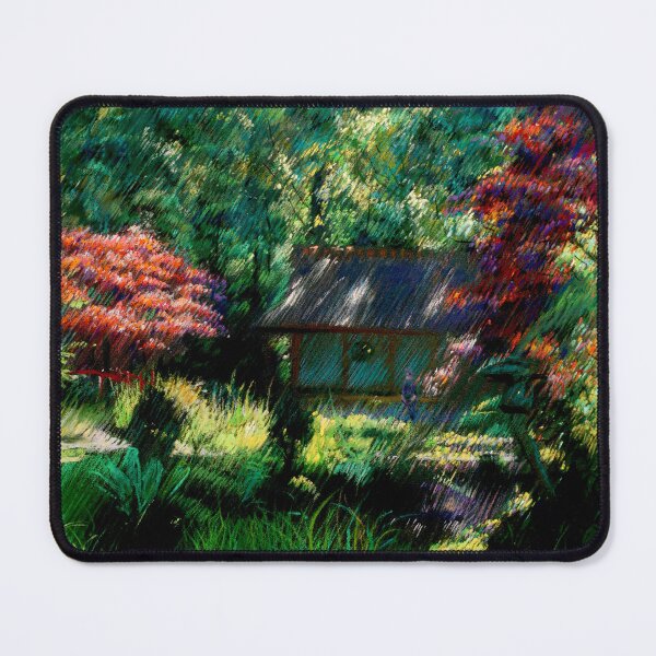 Item preview, Japanese Garden 2 (2014) designed and sold by Corne Akkers.