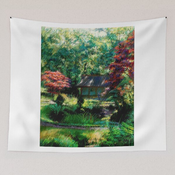 Item preview, Japanese Garden 2 (2014) designed and sold by Corne Akkers.