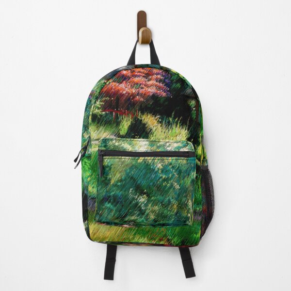 Item preview, Japanese Garden 2 (2014) designed and sold by Corne Akkers.