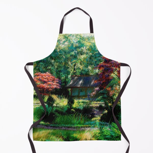 Item preview, Japanese Garden 2 (2014) designed and sold by Corne Akkers.