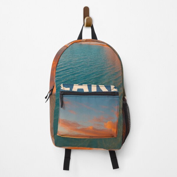 Item preview, Lake Eyre National Park – Shoreline Sunset at Kati Thanda designed and sold by Aryabek.