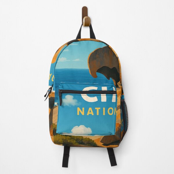 Item preview, Flinders Chase National Park – Remarkable Rocks on Kangaroo Island designed and sold by Aryabek.