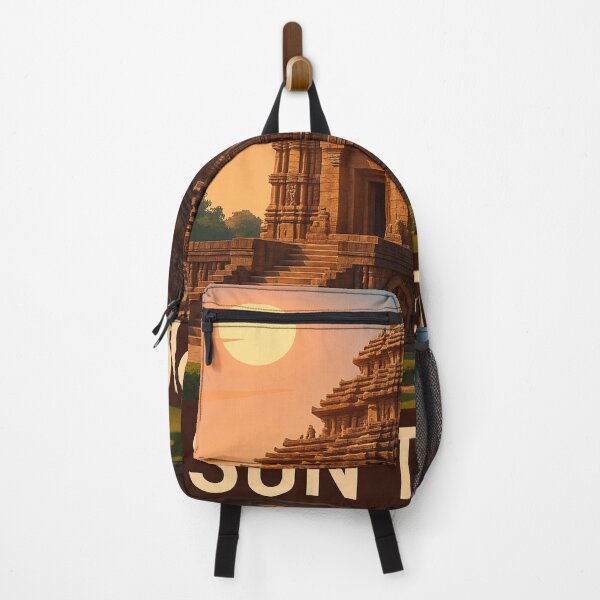 Item preview, Sun Temple Konark – Odisha’s Architectural Heritage designed and sold by Aryabek.