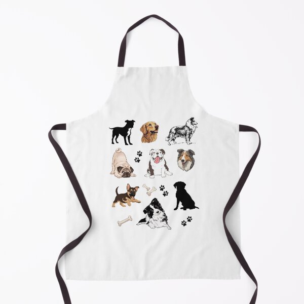 Item preview, Dogs, Woof, Pets, Dog Breeds, Puppy designed and sold by AASparksDesigns.
