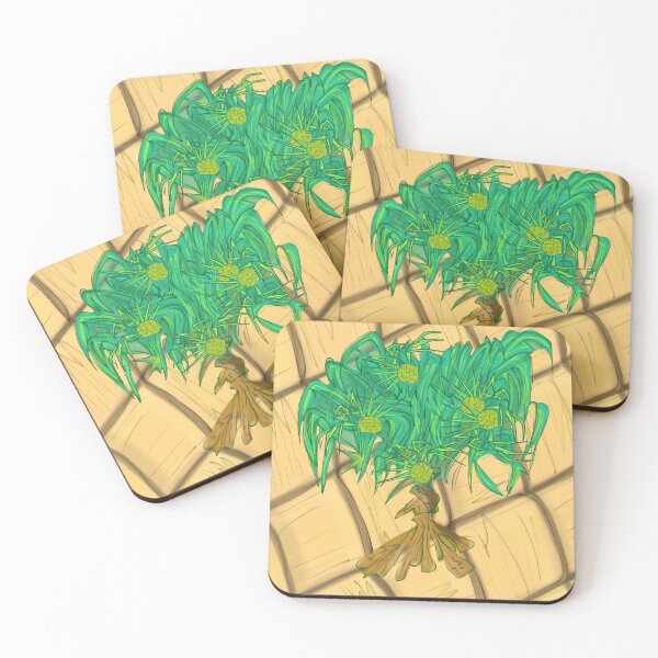 Item preview, LAUHALA TREE HAWAII designed and sold by Rynkeolanui.