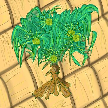 Artwork thumbnail, LAUHALA TREE HAWAII by Rynkeolanui