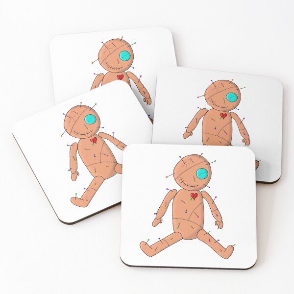 Item preview, Pins and Needles designed and sold by Odd Inspiration .