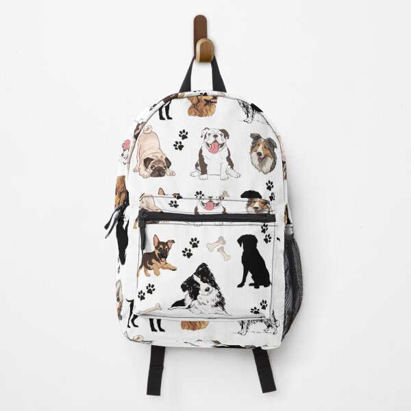 Item preview, Dogs, Woof, Pets, Dog Breeds, Puppy #1 designed and sold by AASparksDesigns.