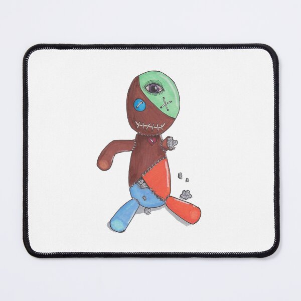 Item preview, Stitched Together designed and sold by Odd Inspiration .