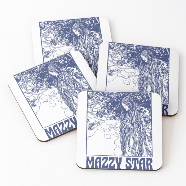 Item preview, Mazzy Star designed and sold by eliasmariano.
