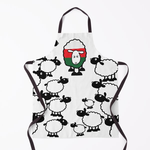 Item preview, Ewe better believe it designed and sold by Welsh Bollocks.