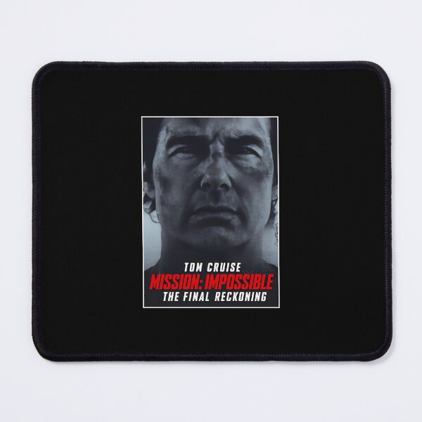 Item preview, Mission Impossible - The Final Reckoning 2025 designed and sold by eliasmariano.