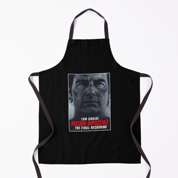 Item preview, Mission Impossible - The Final Reckoning 2025 designed and sold by eliasmariano.