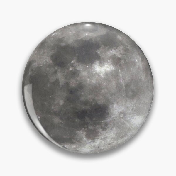Item preview, Moonscape designed and sold by tArtAssemblage.