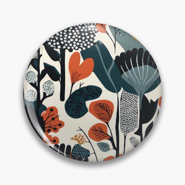 Item preview, Contemporary pattern  designed and sold by cult-andromeda.