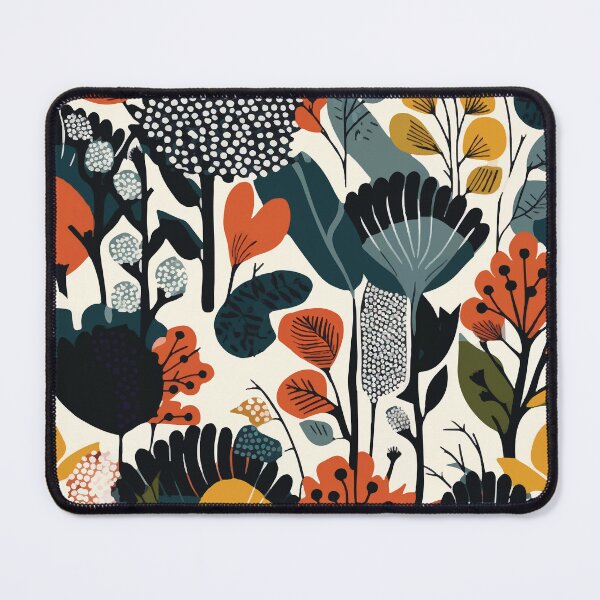 Item preview, Contemporary pattern designed and sold by cult-andromeda.