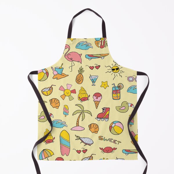 Item preview, Hello Summer designed and sold by nacaca M.