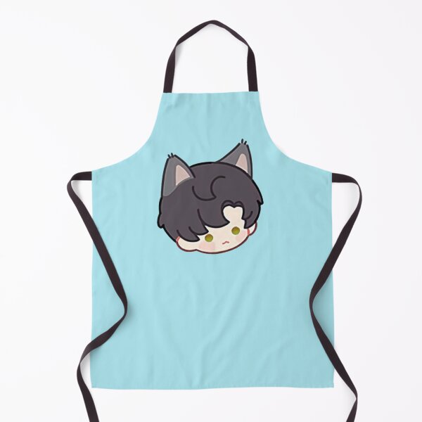 Item preview, Love and Deepspace Zayne Kitty Icon designed and sold by Otakubunny.