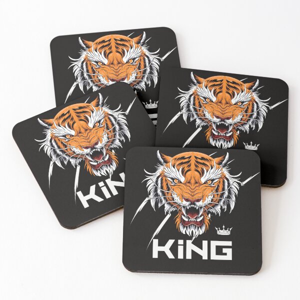 Item preview, TIGER KING designed and sold by staywith resa.